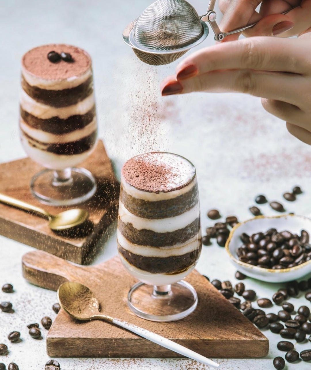 Cocoamisu, Cocoa Cellar