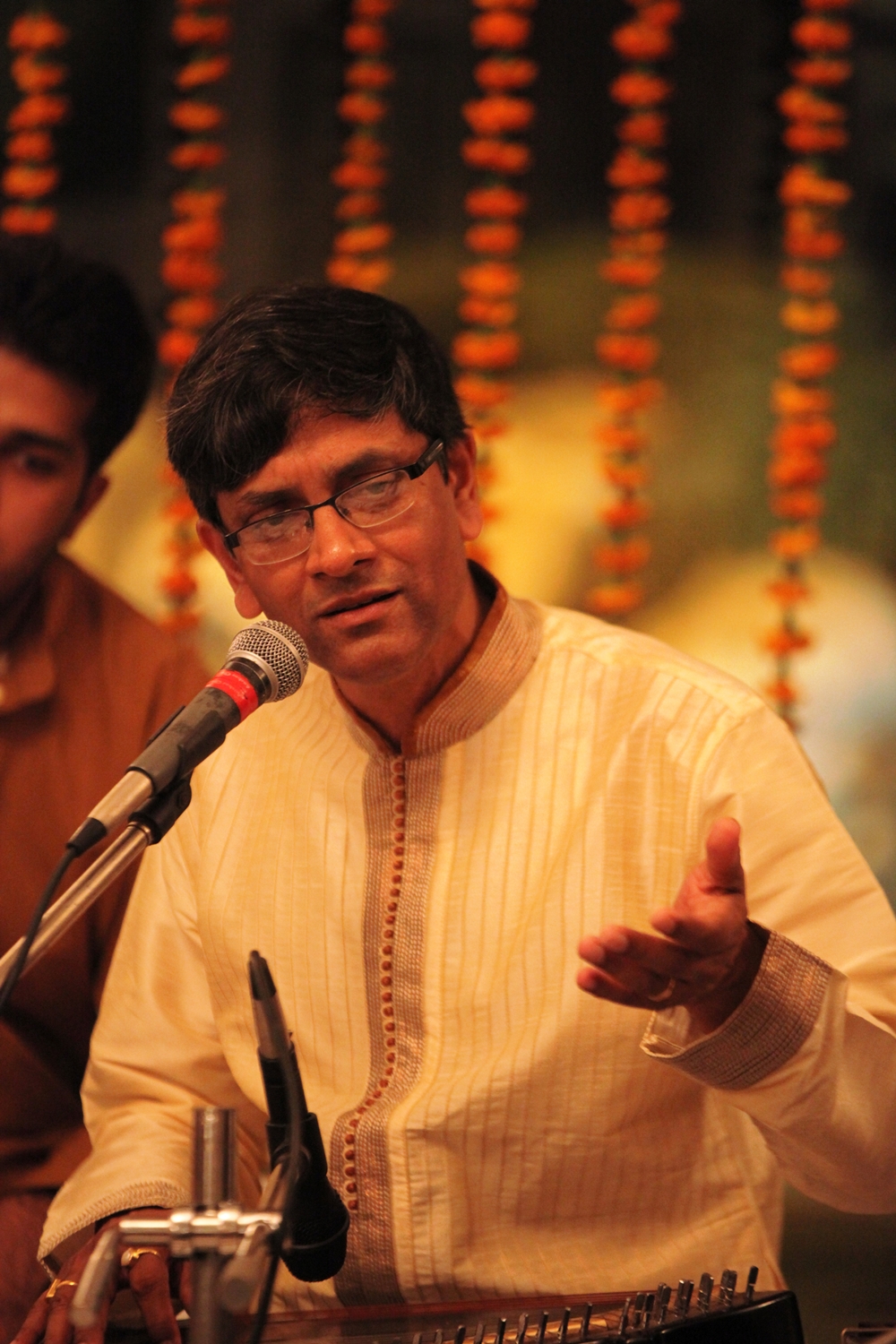 Thumri Festival opens today in Delhi