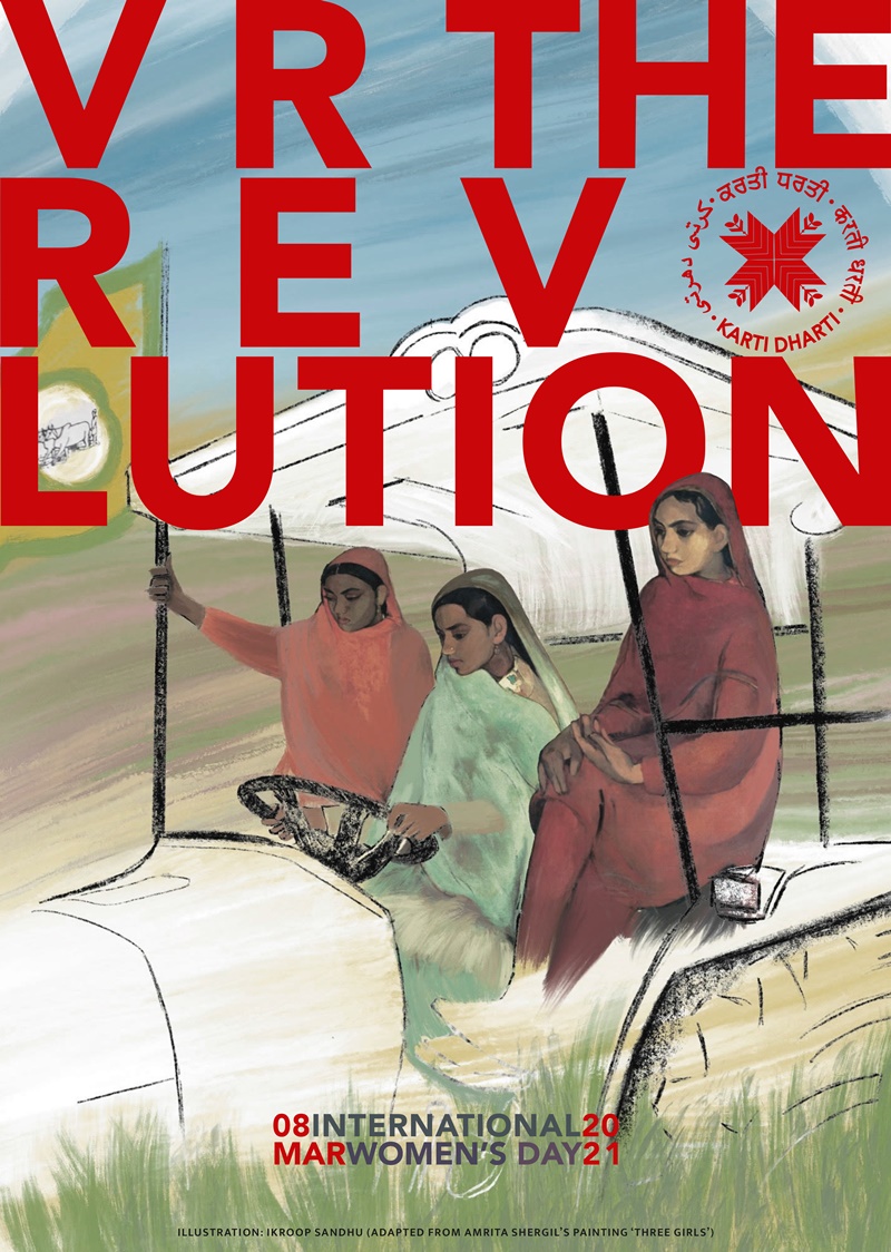 Drawing social narratives