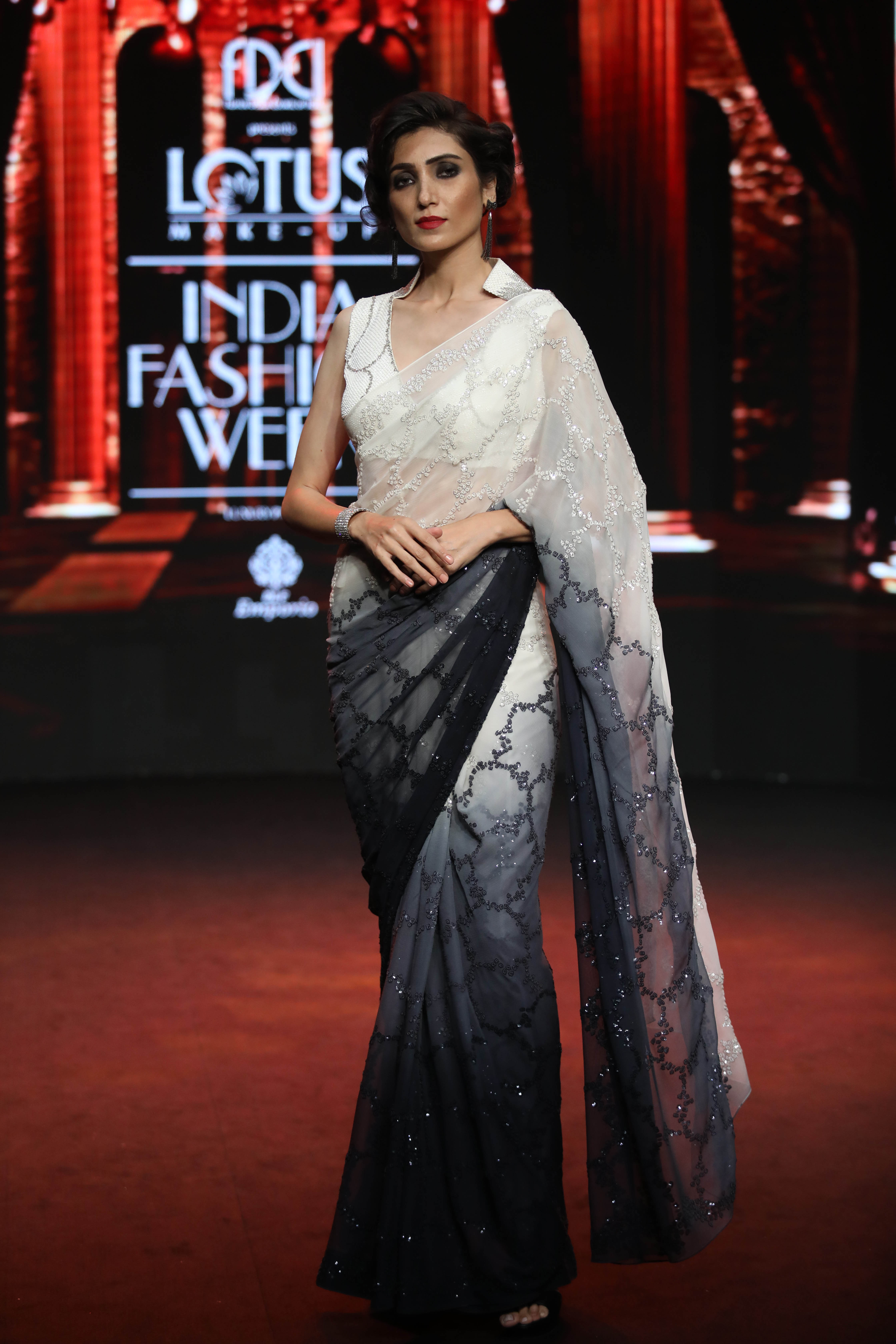 Ravi Bajaj’s collection 