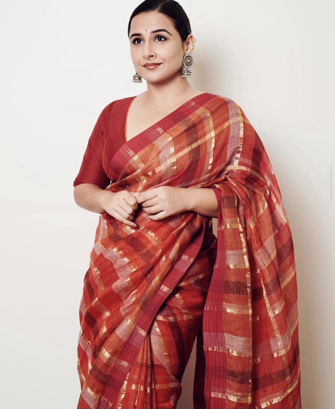 Vidya Balan