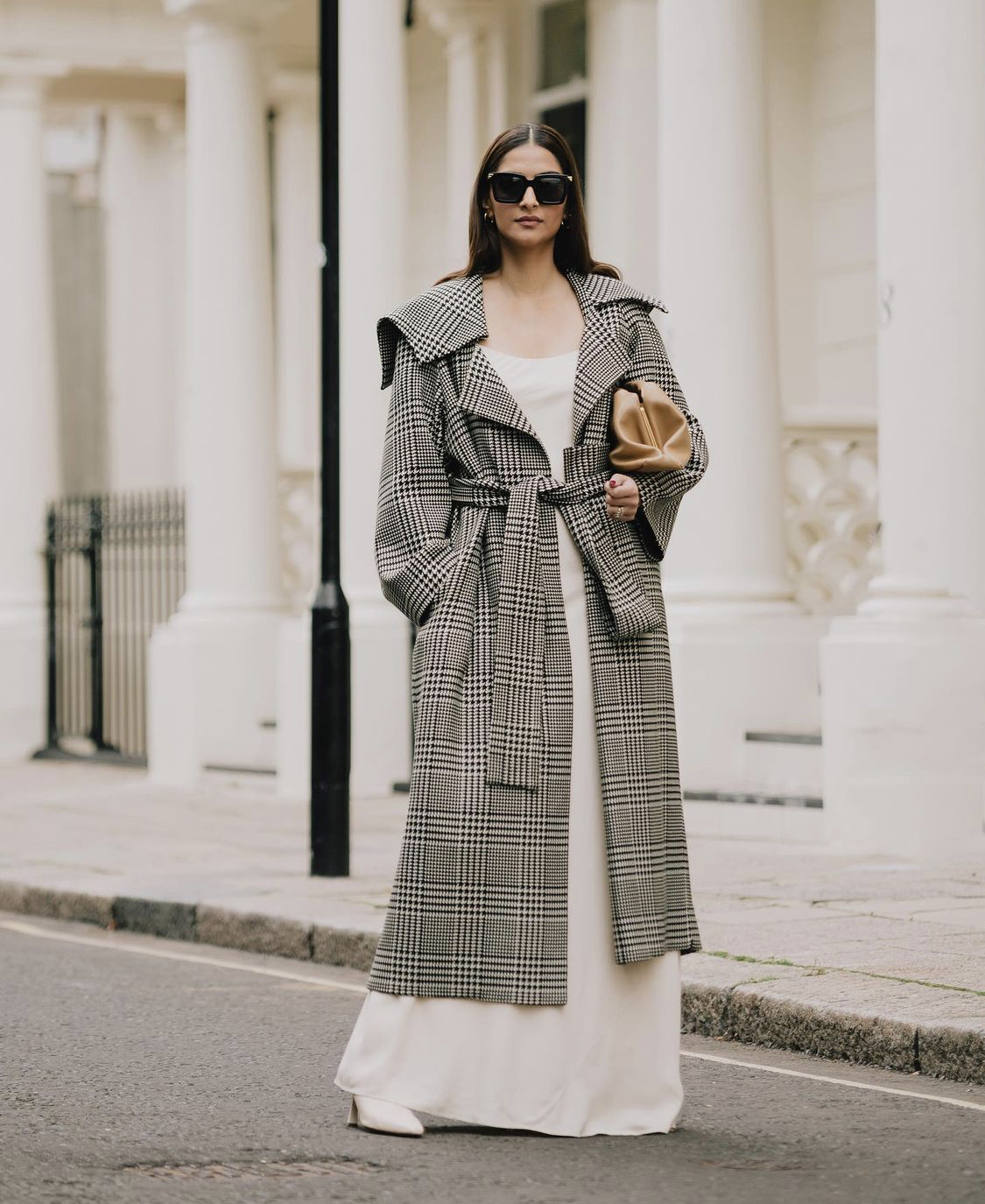 Sonam Kapoor Source Instagram