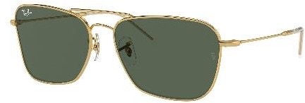 Ray-ban Reverse Caravan Sun​​​​​​​ 0RBR0102S