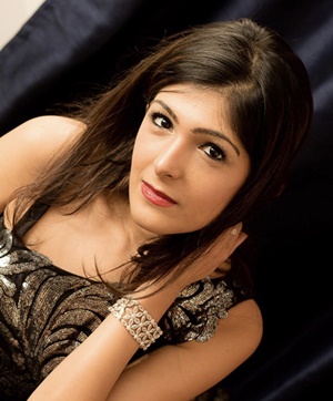  Shahzeen Shivdasani 