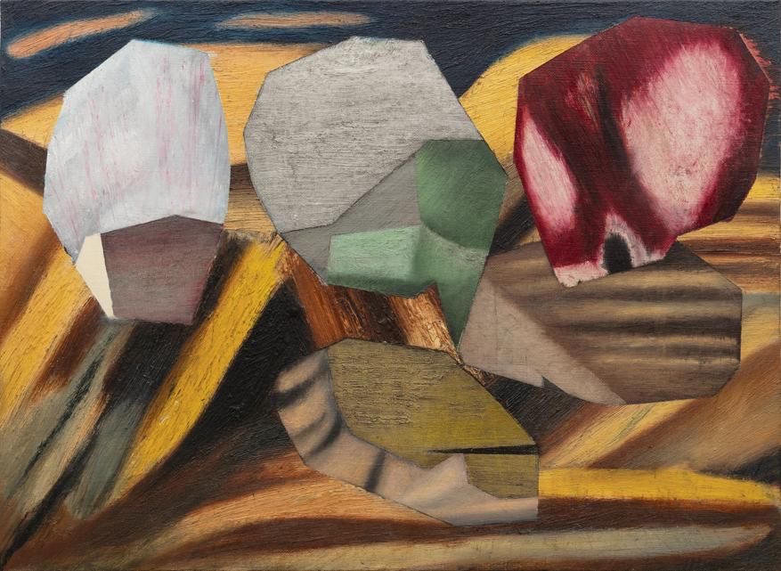 Hrithik Roshan, Gandhi, Mohammed Rafi , Johnny Walker, Ambedkar and Krishna in one frame -- inside artist Atul Dodiya’s mind