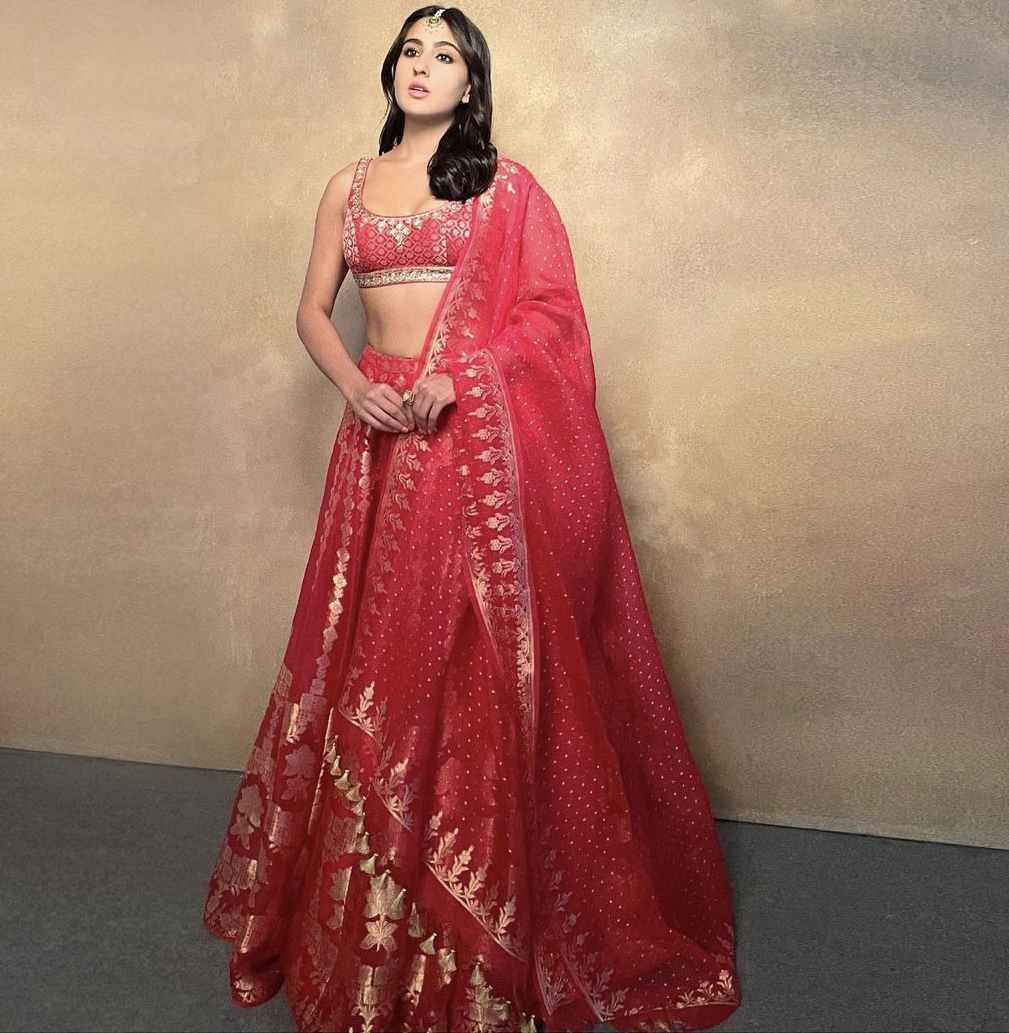 Lehenga