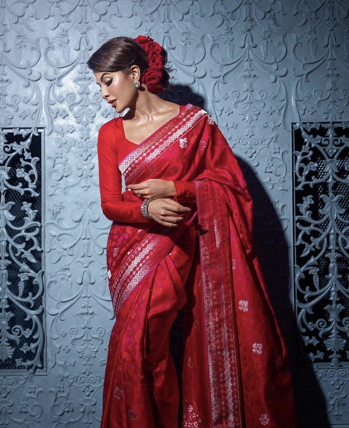 Jacqueline Fernandez: