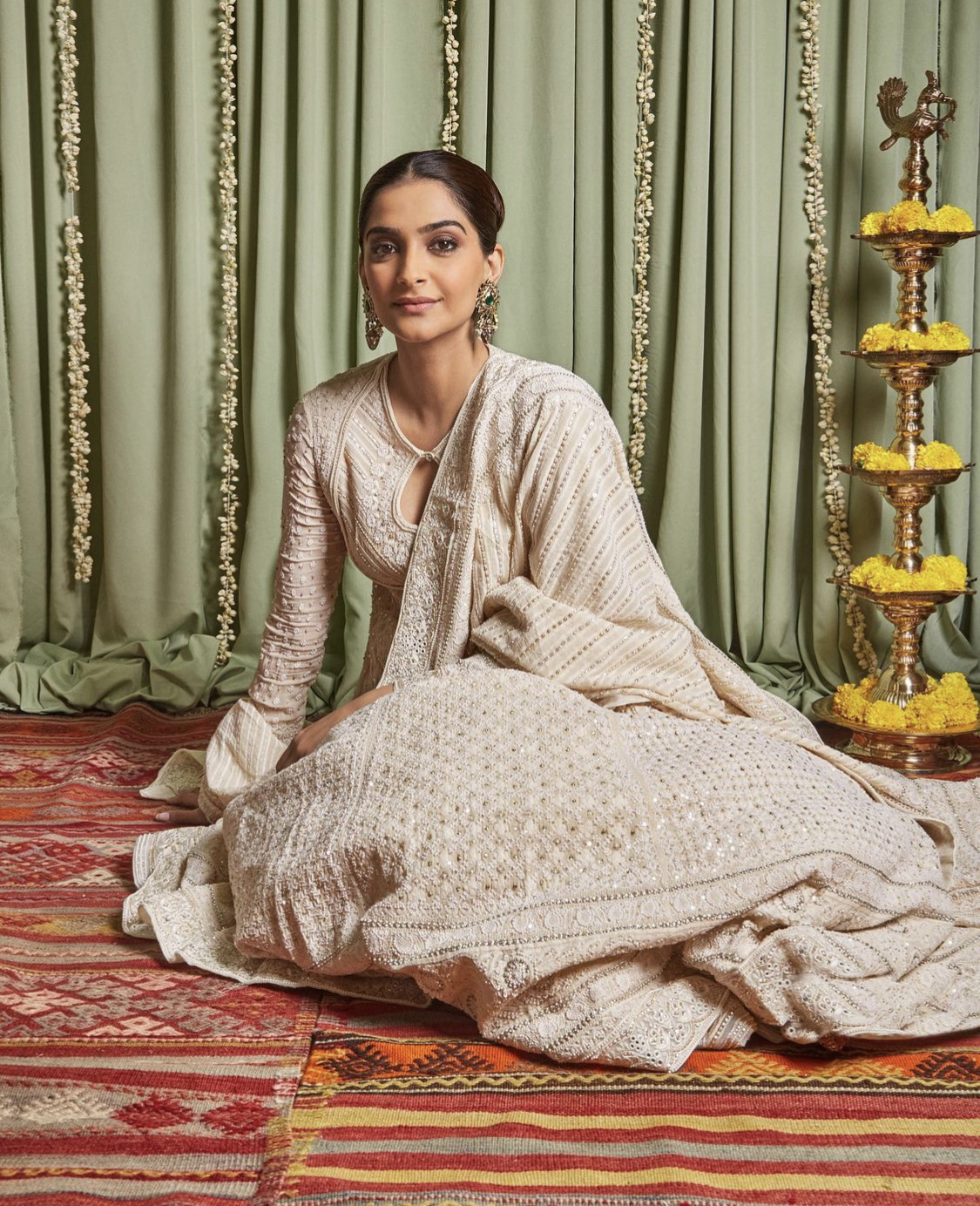 Sonam Kapoor