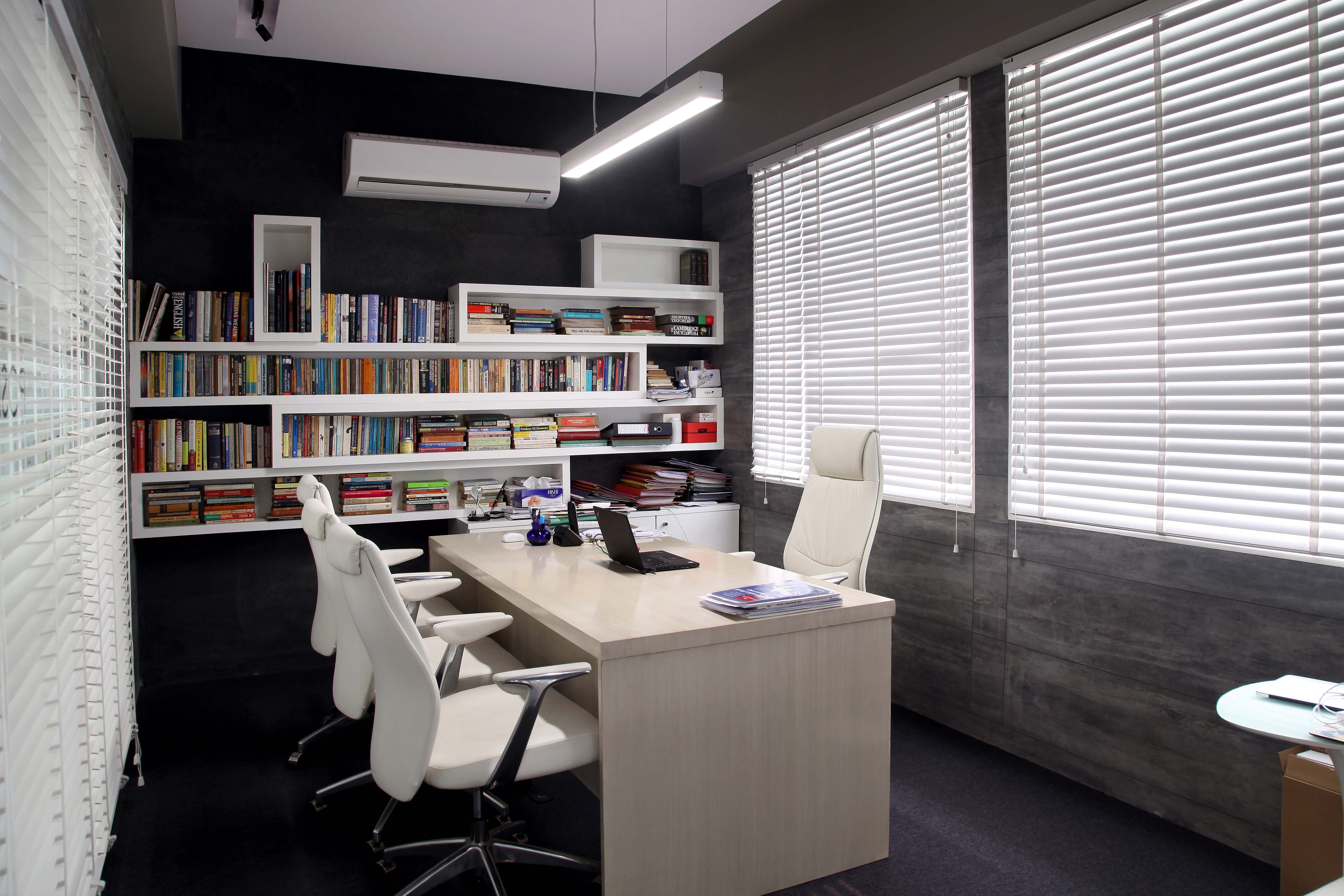 Take your space from drab to delightful