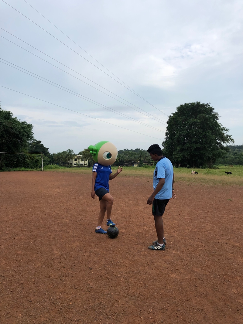 Artist anonymous, art for all