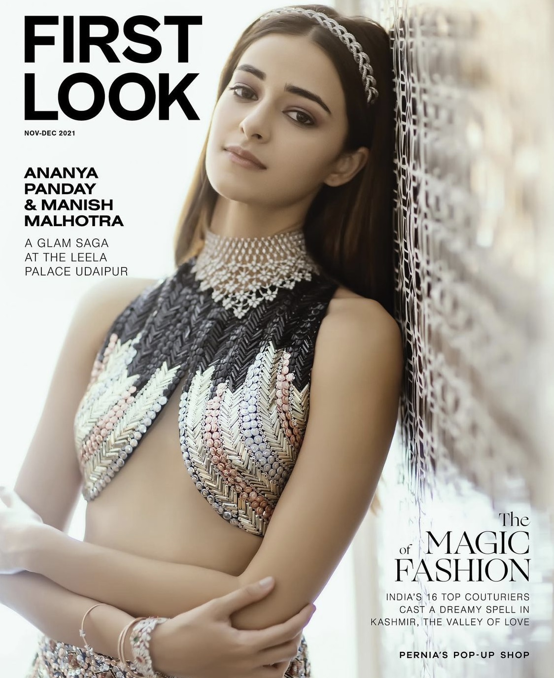 Ananya Pandey