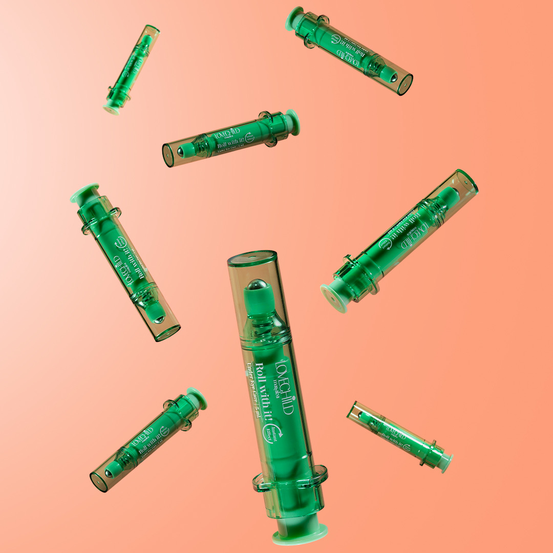 LoveChild's Newest Skincare Marvel