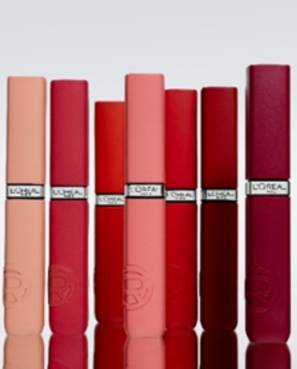 L'Oréal Paris Infallible Matte Resistance Liquid