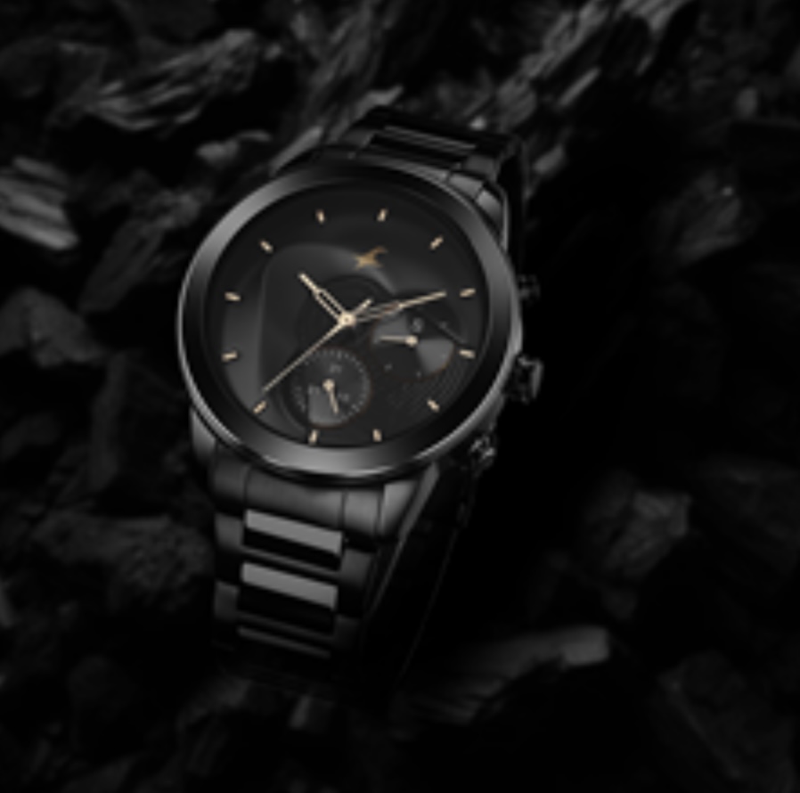Fastrack’s First-Ever Ceramic Watches Make Perfect gift for Eid