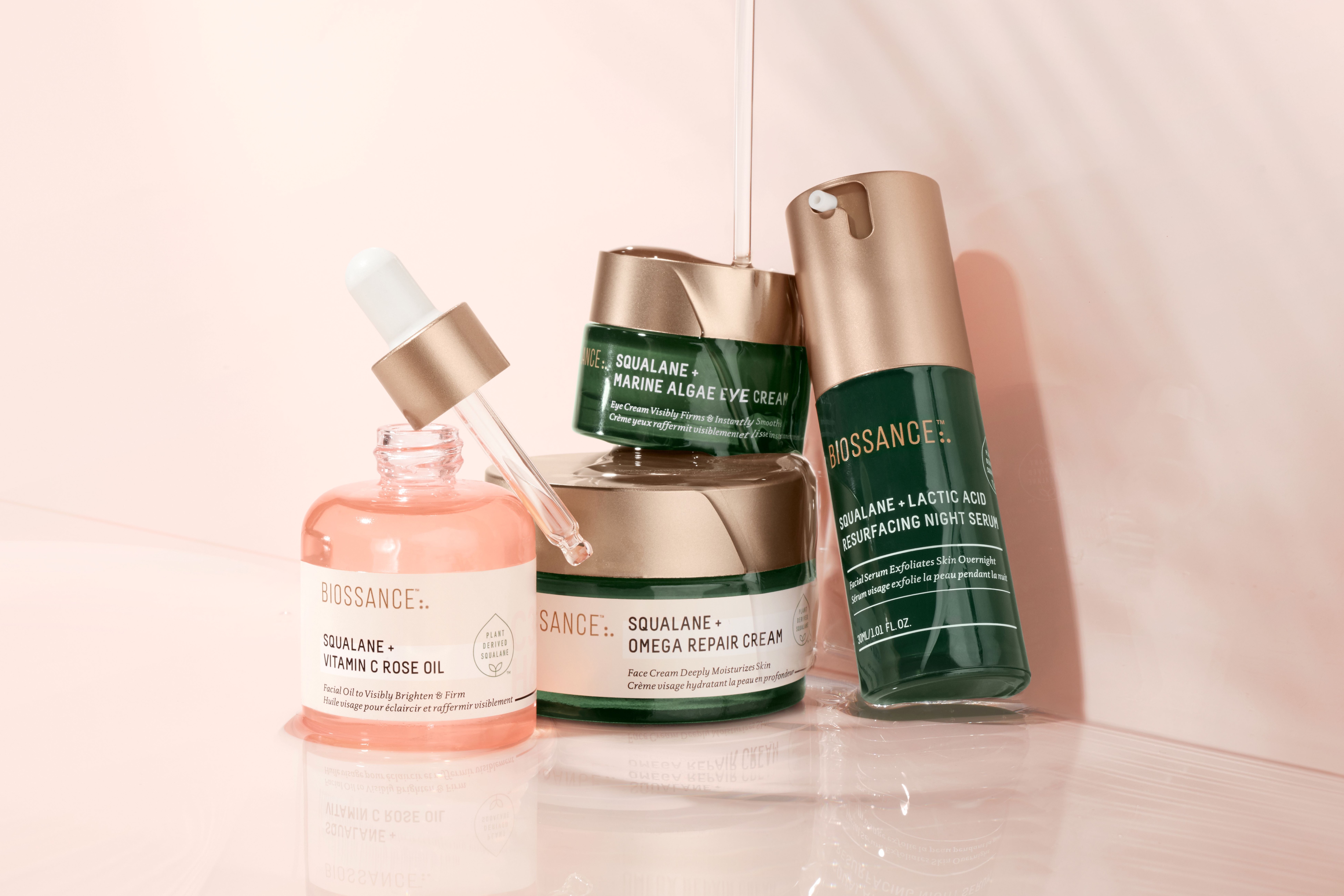 Biossance launches in India, brings their pioneering skincare formulas to Sephora