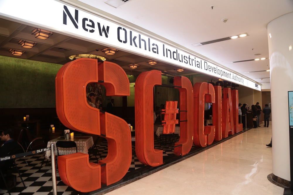 25 is a landmark number: Riyaaz Amlani