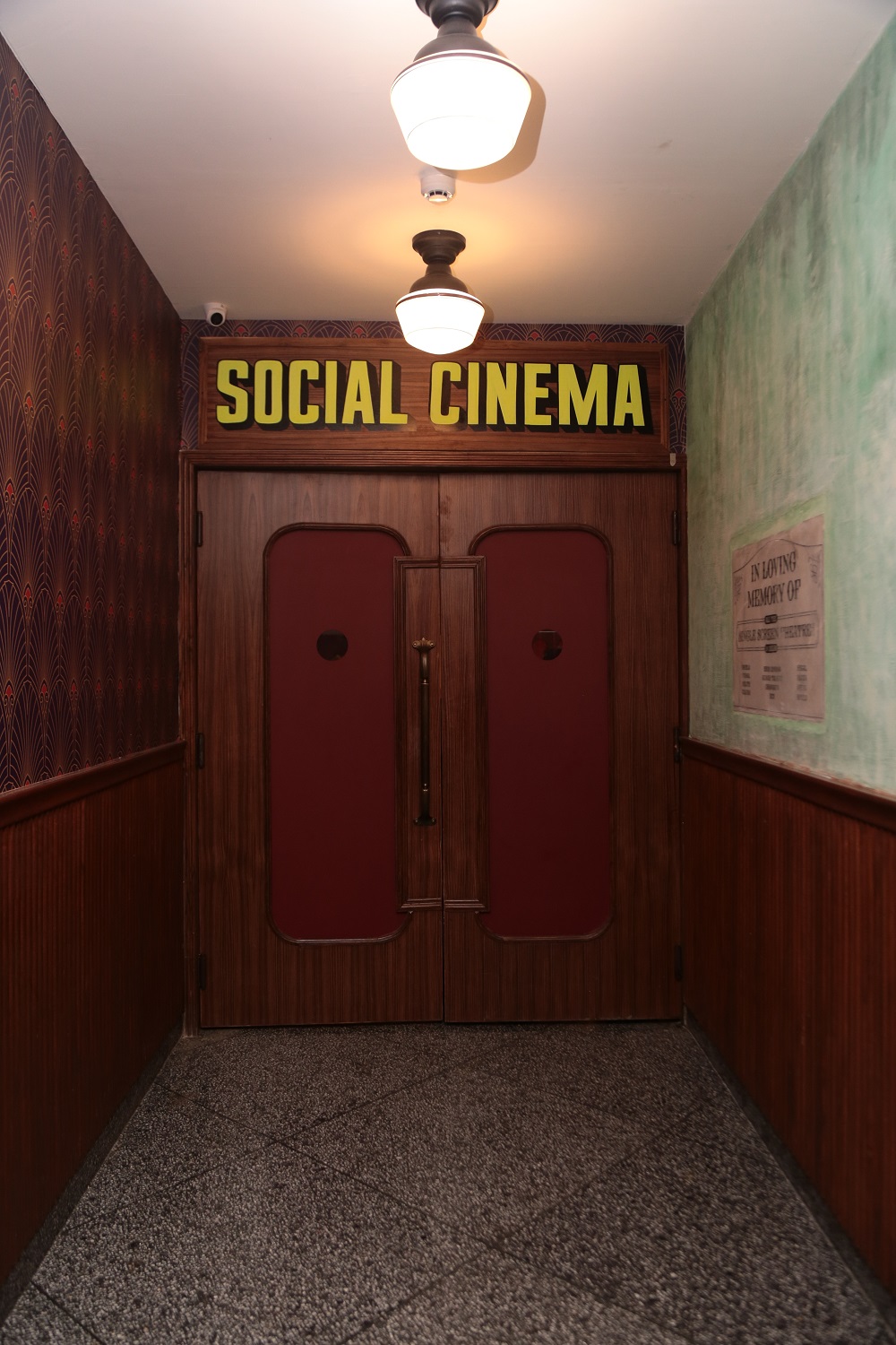 25 is a landmark number: Riyaaz Amlani