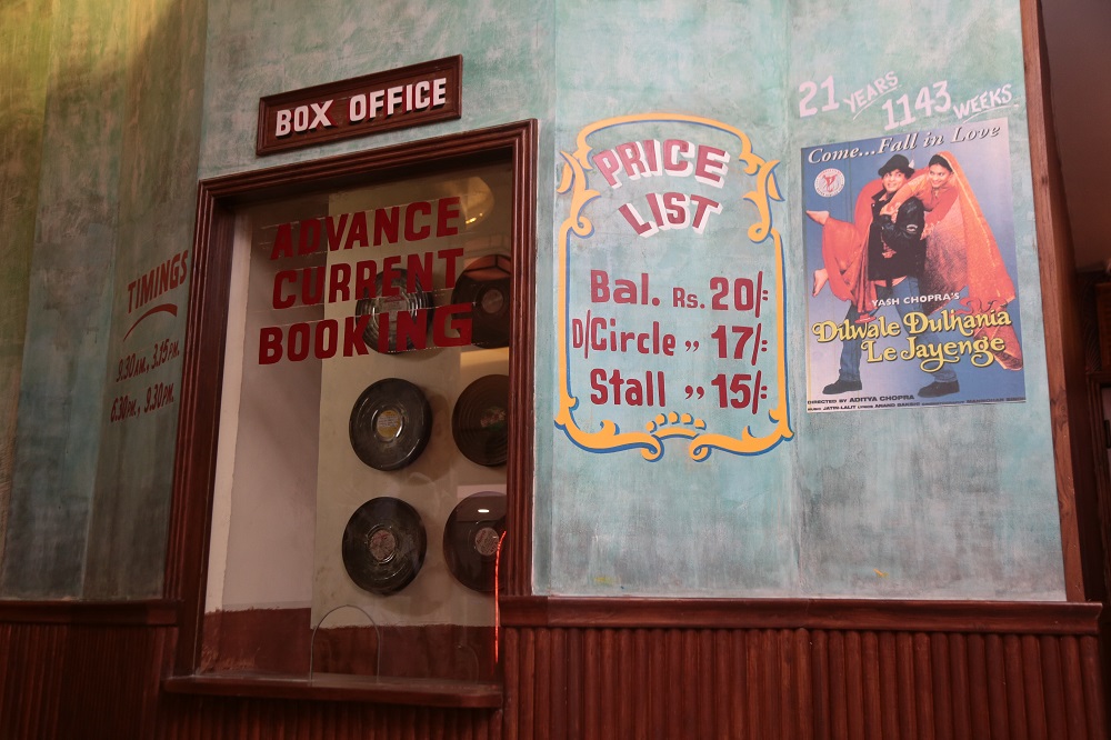 25 is a landmark number: Riyaaz Amlani