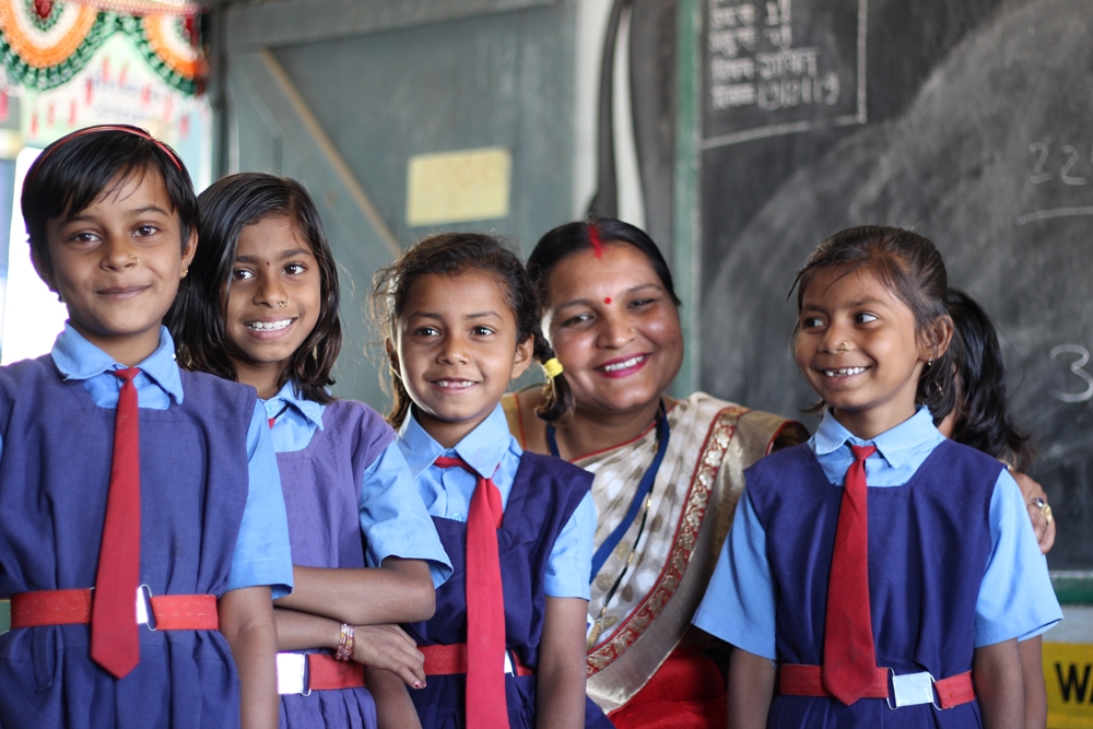 Disruptive innovators and design thinkers