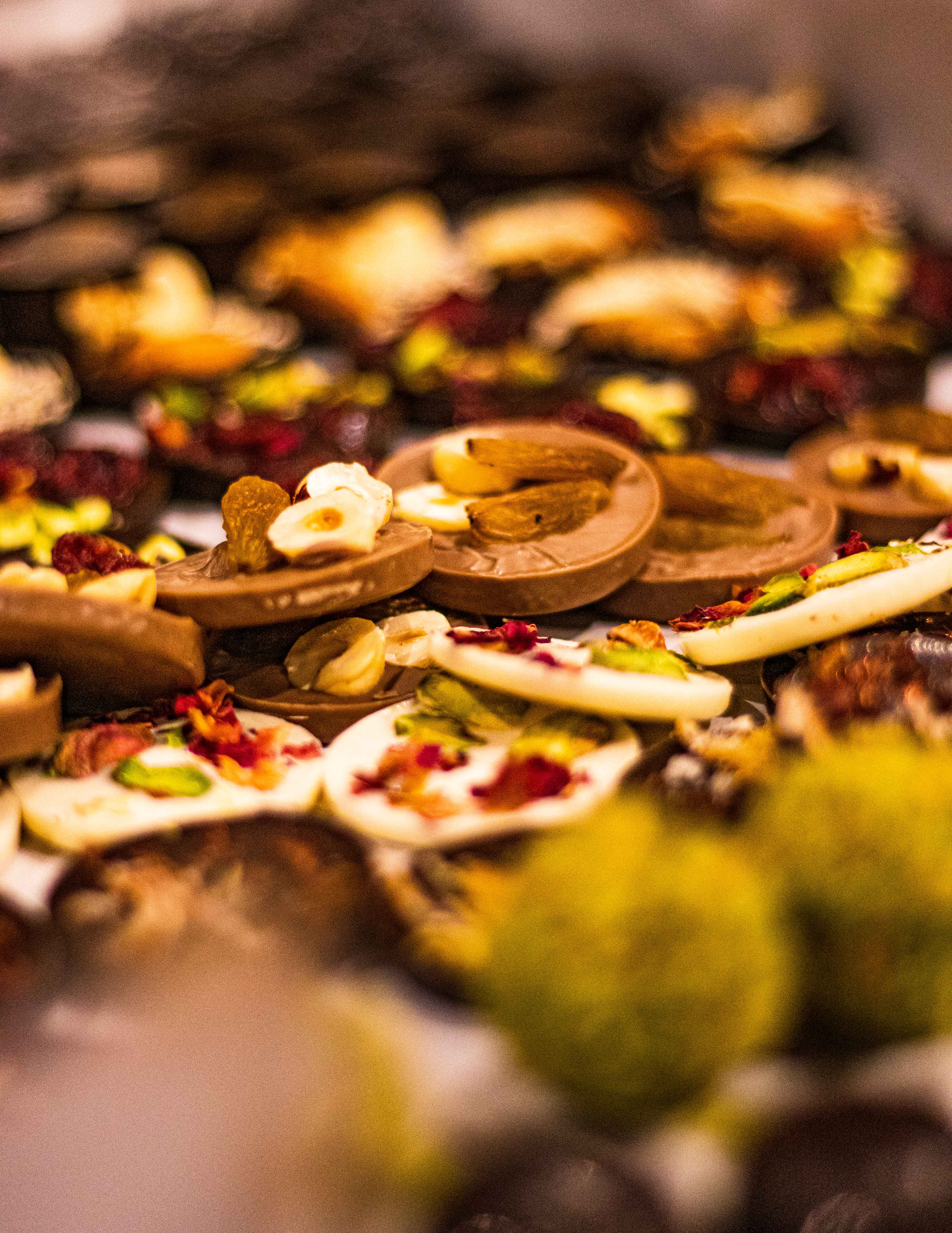 Winter Wonderland at Spectra, The Leela Ambience Gurugram