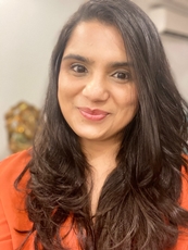  Dr. Khushboo Thakker Garodia