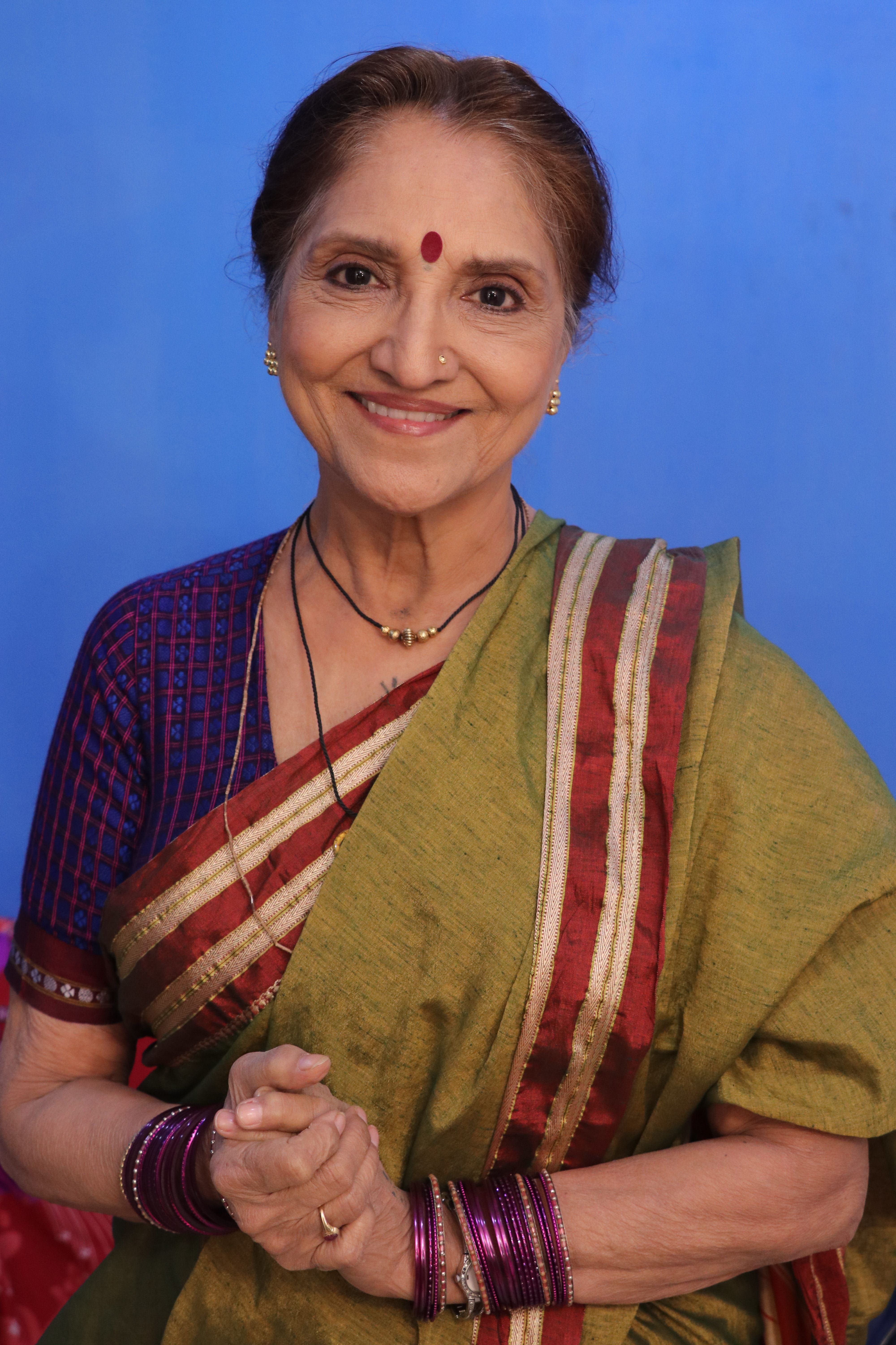 Sarita Joshi 