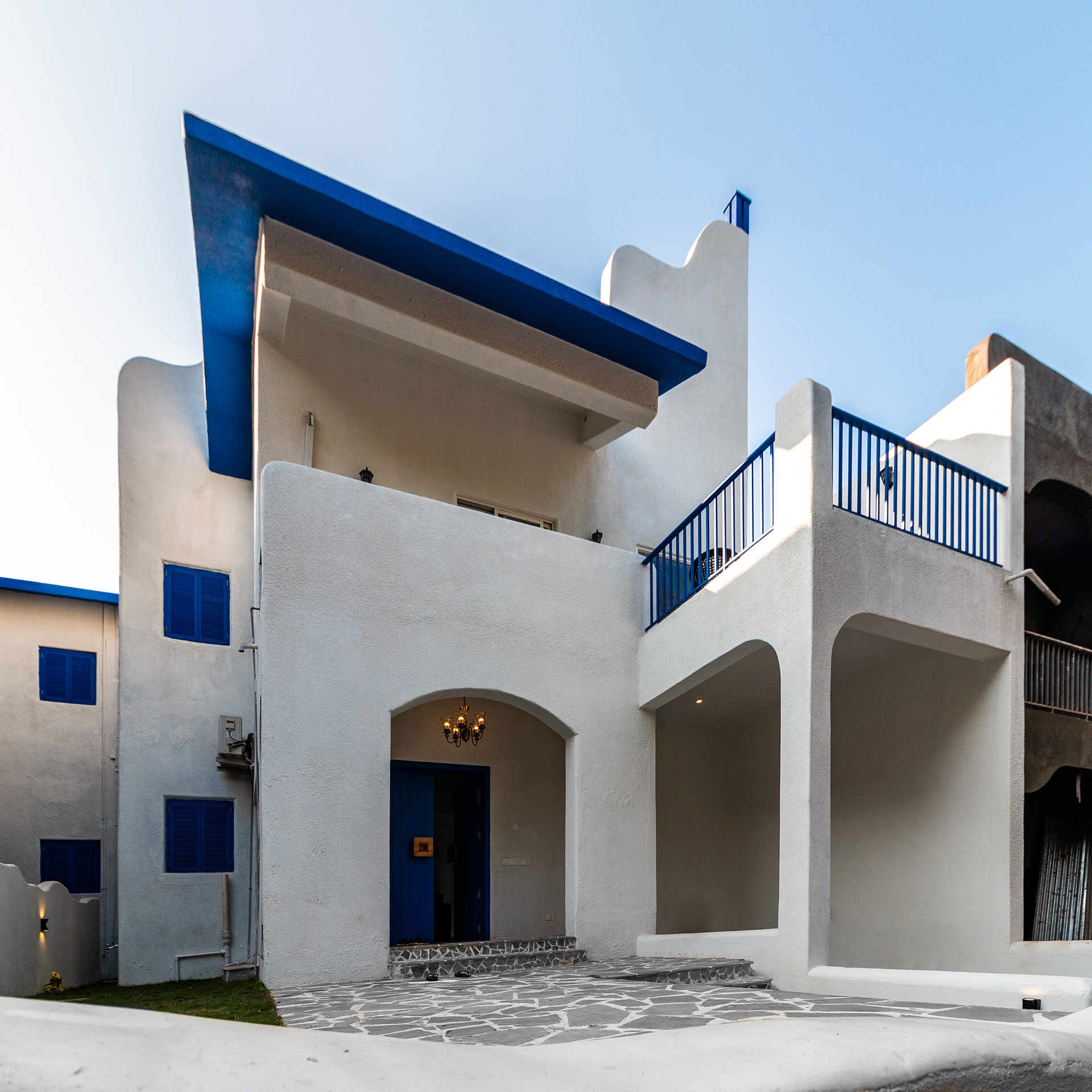 How to choose the right colour palette and jazz up your space 