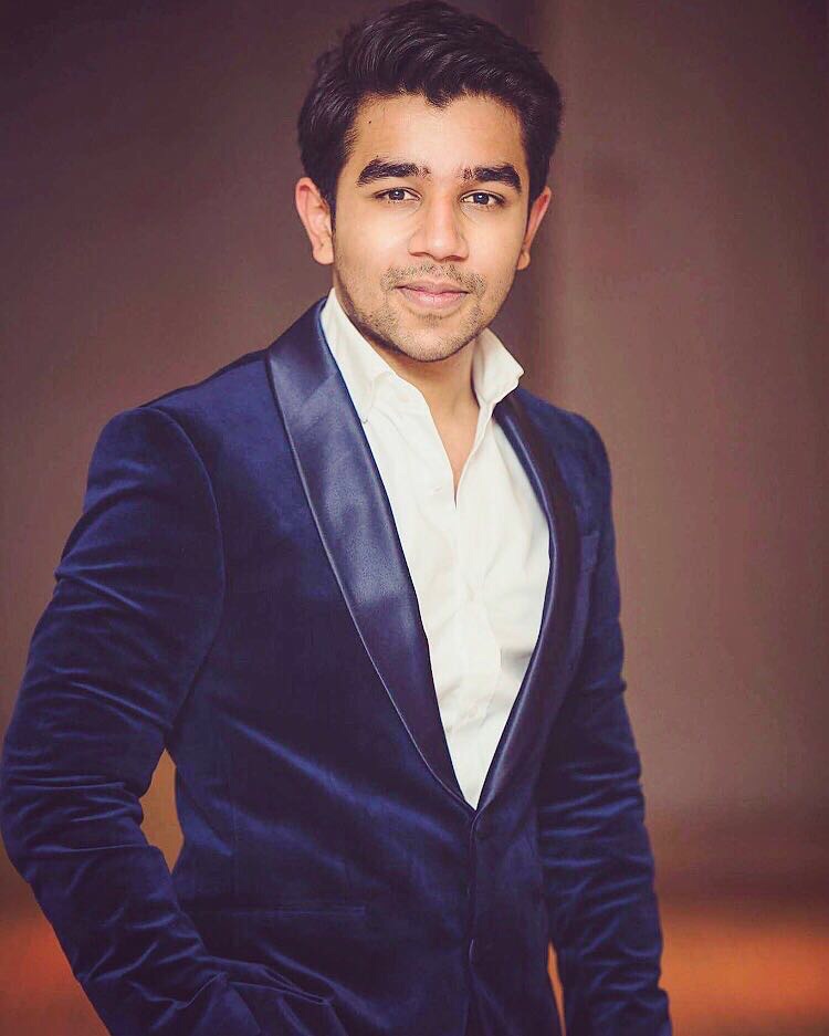 Mohit Jain, founder of Miraggio