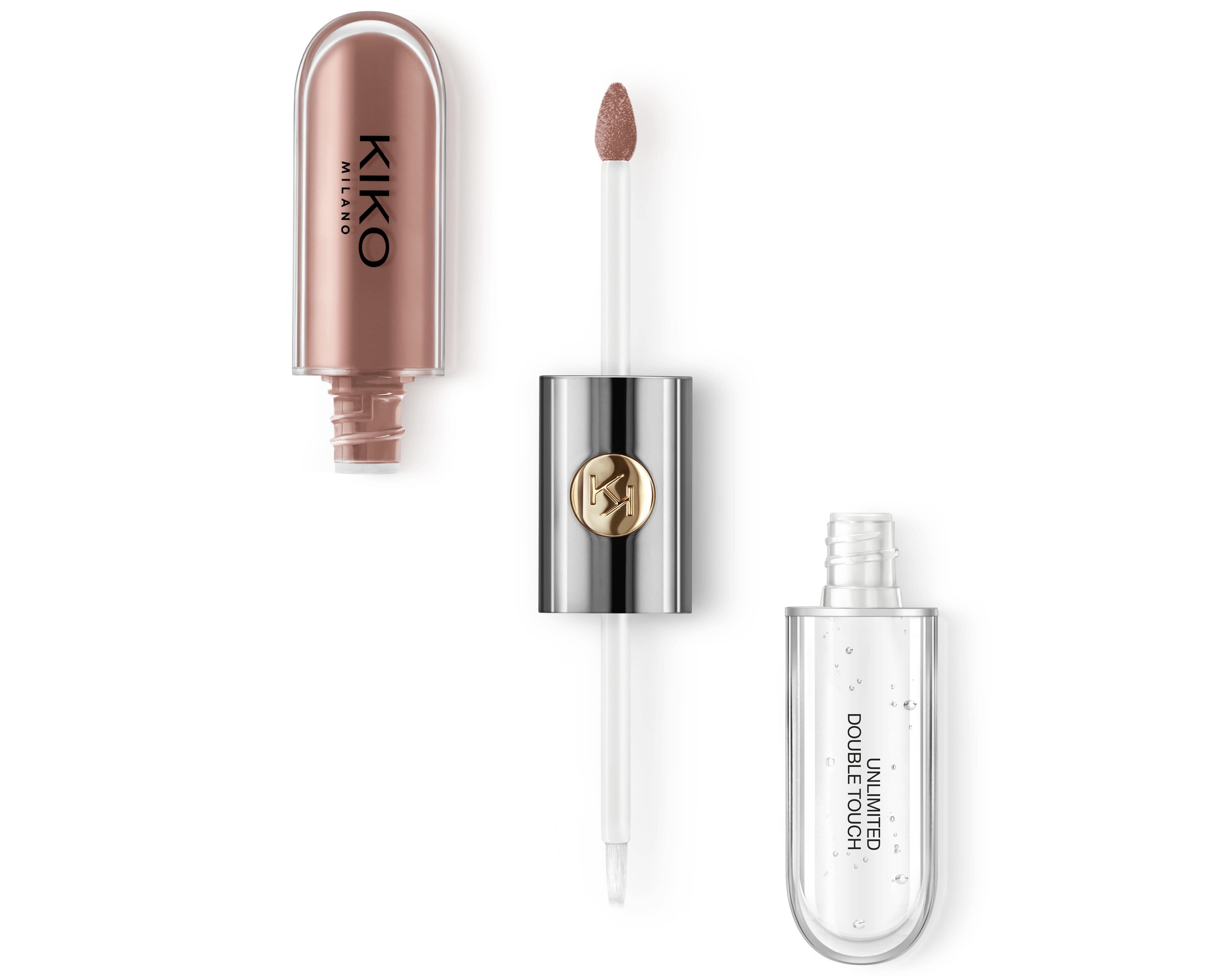 Kiko Milano Unlimited Double Touch