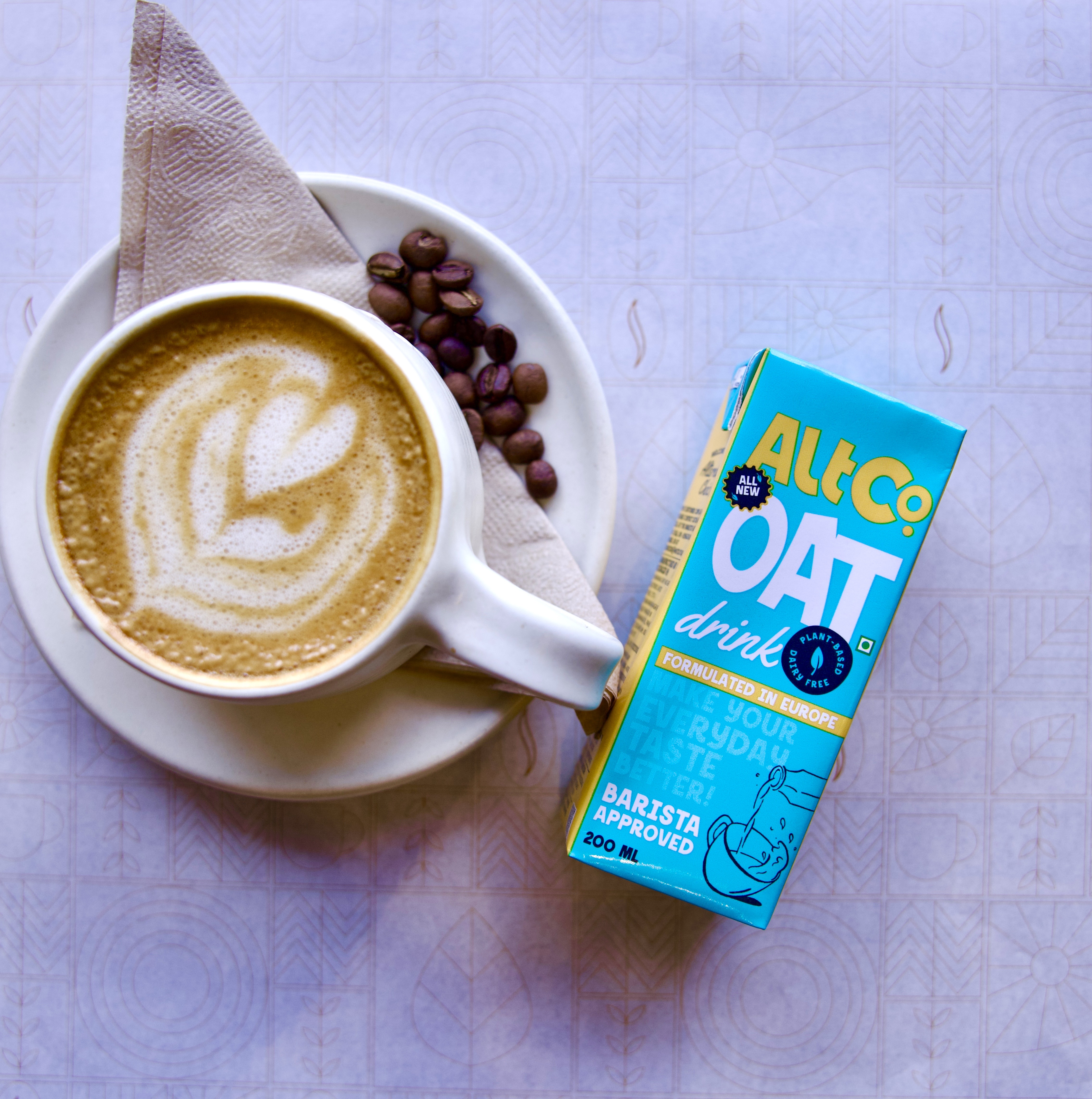 The Kind Roastery & Brewroom