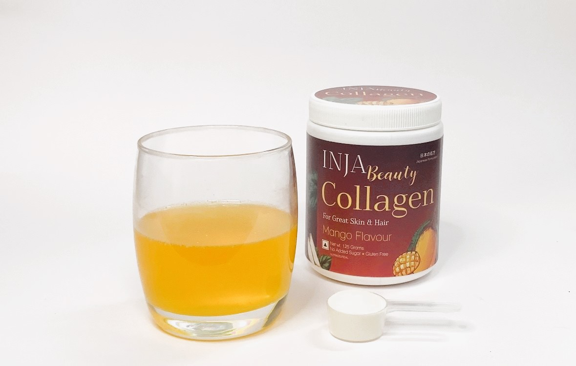 Ready for that GLOW-UP? 