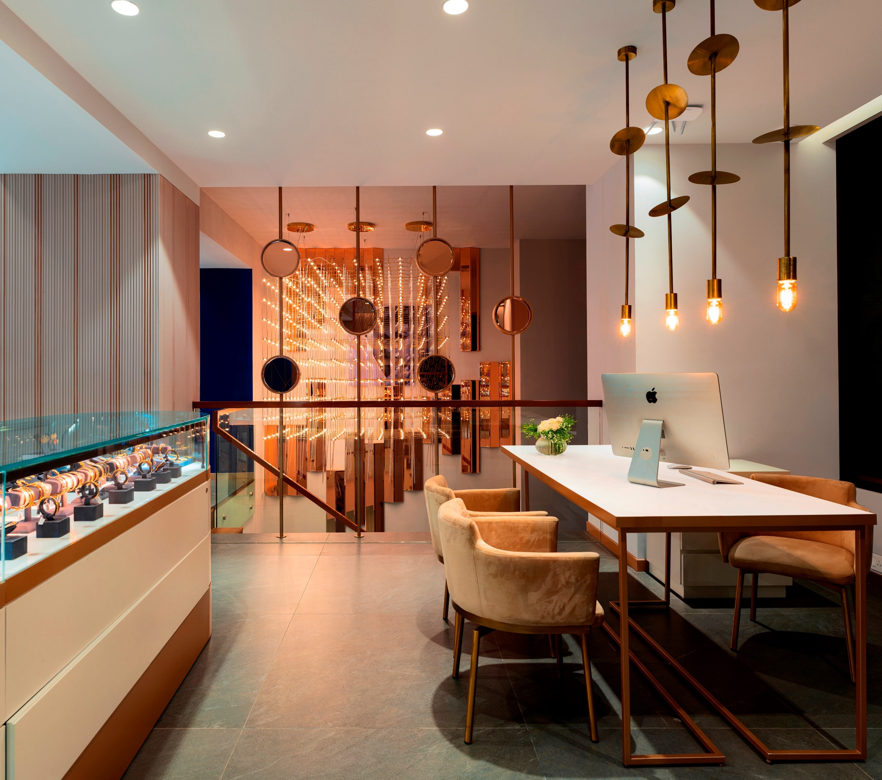 IRASVA Mumbai store launch