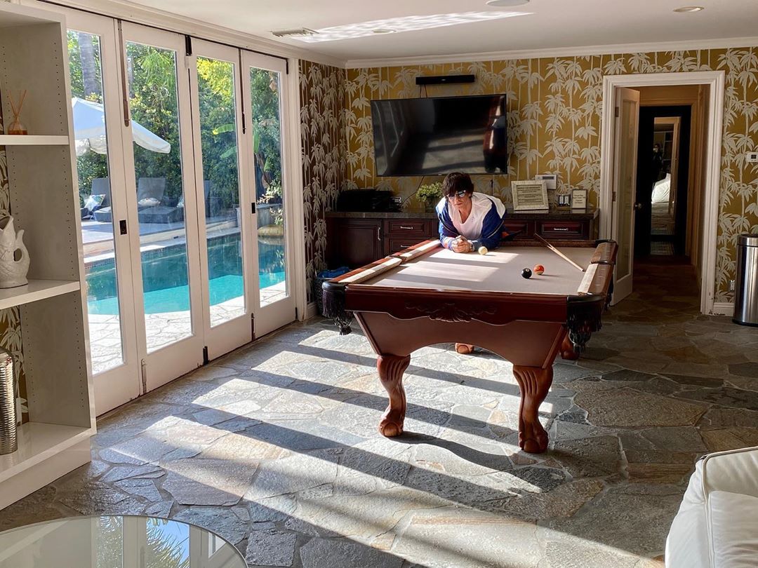 SRK's pre holiday before the holidays