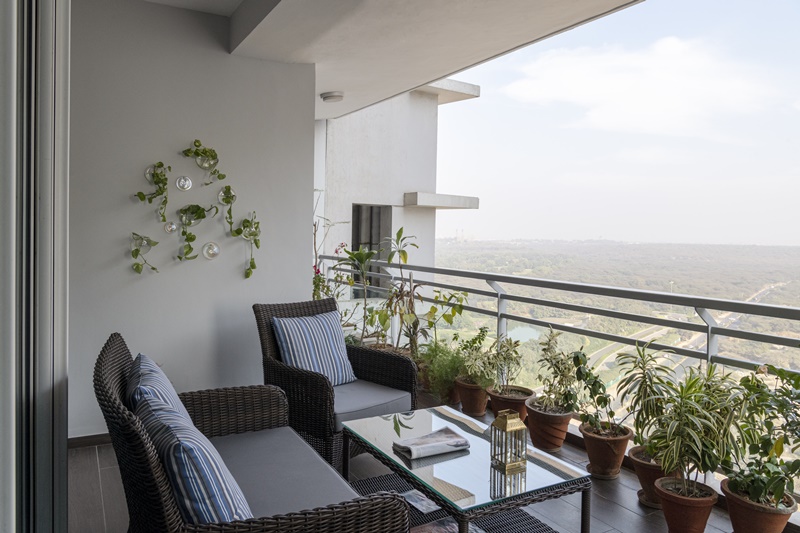 Post-Pandemic Residential Design