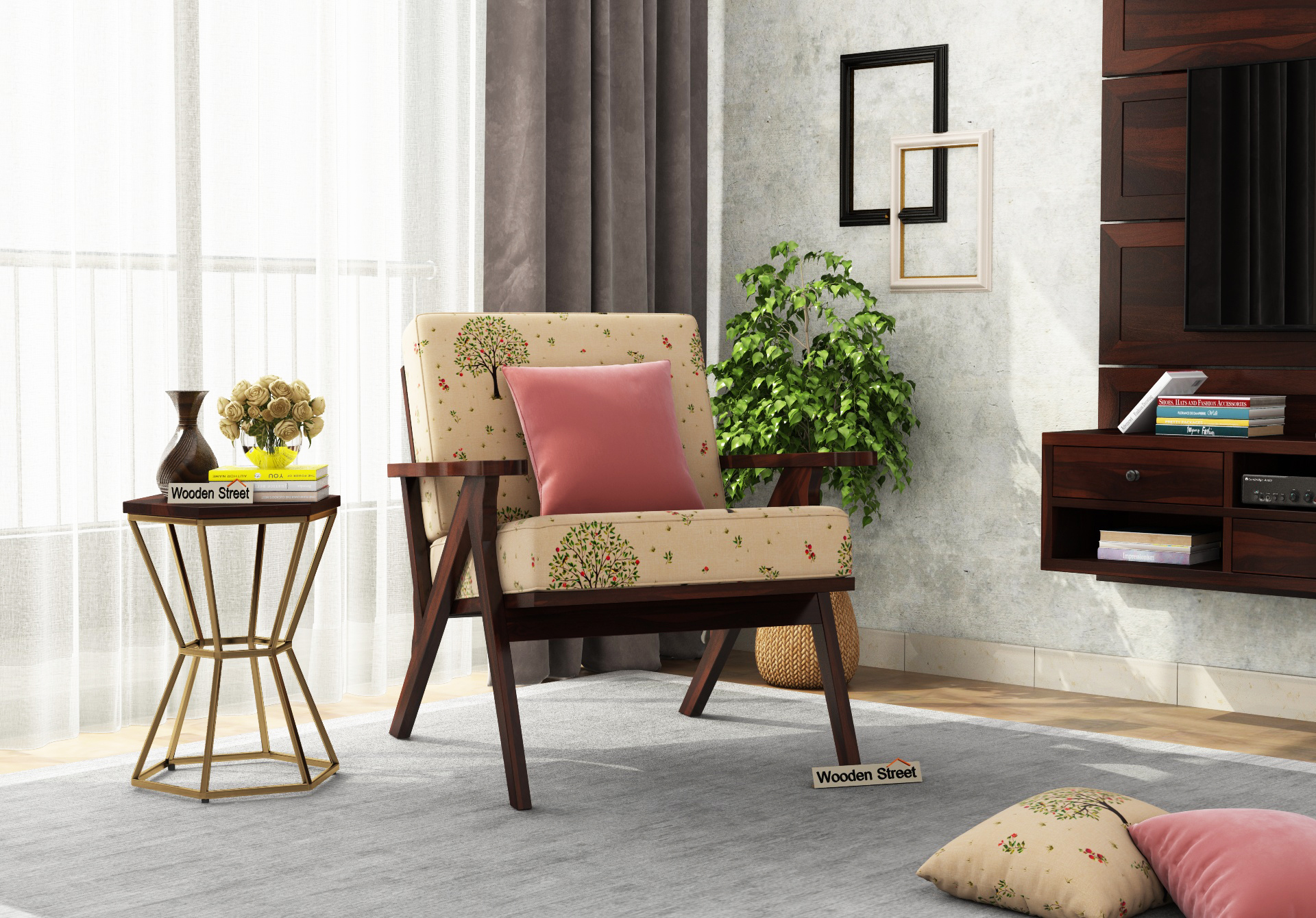 Summer Furniture Trends