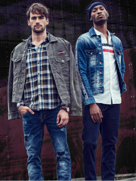 Elvis Presley – The Fashion King of Music