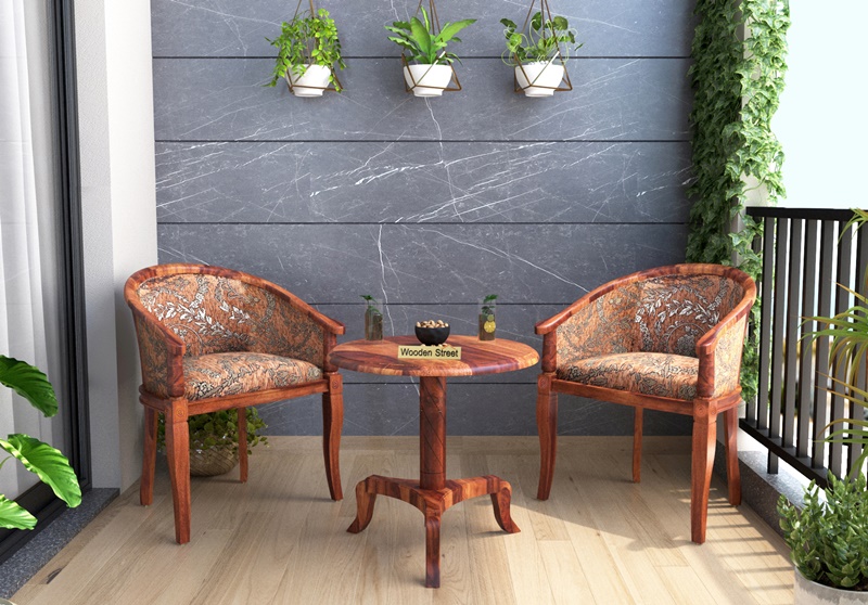 Symbol of Comfort and Bright Décor