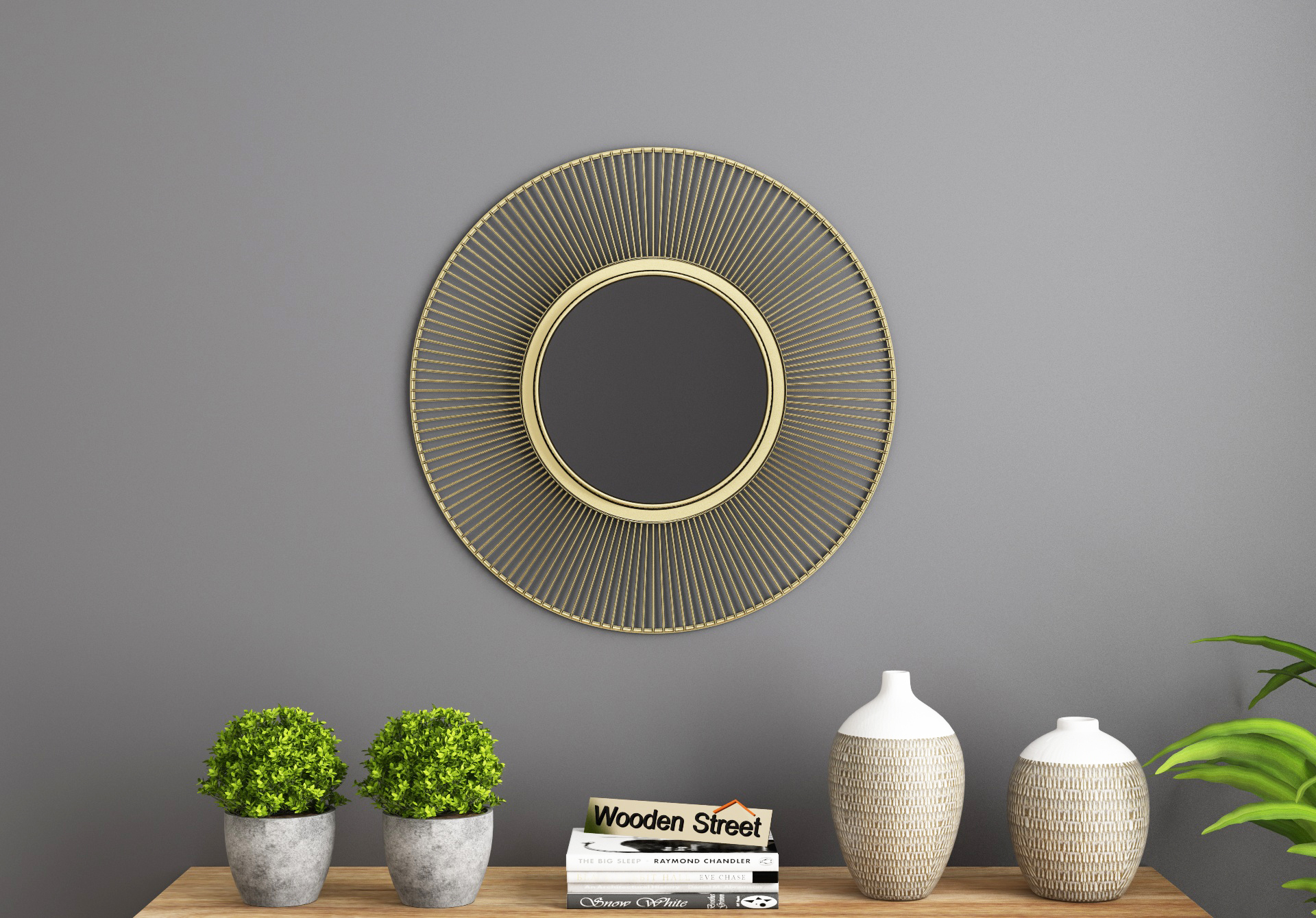 And Last Don’t Forget About Swing Chairs