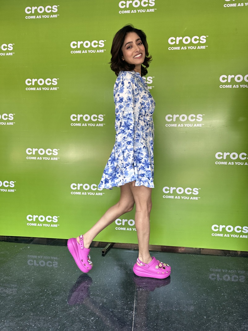 Crocs