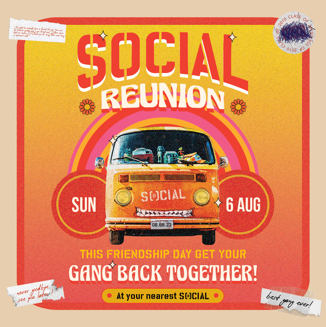 #SOCIALReunion