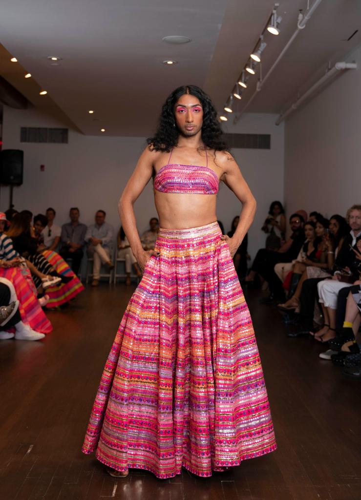 New York Pride with Pride at Google