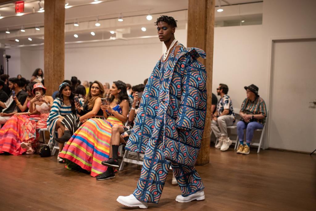 New York Pride with Pride at Google