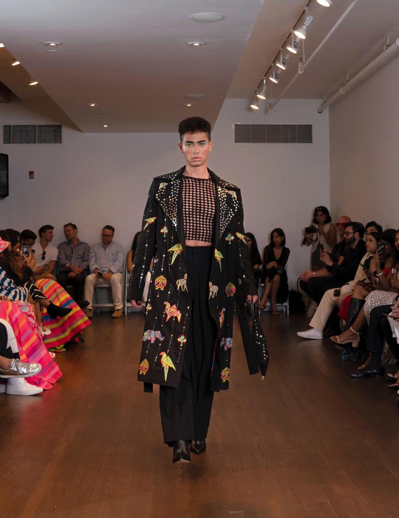 New York Pride with Pride at Google