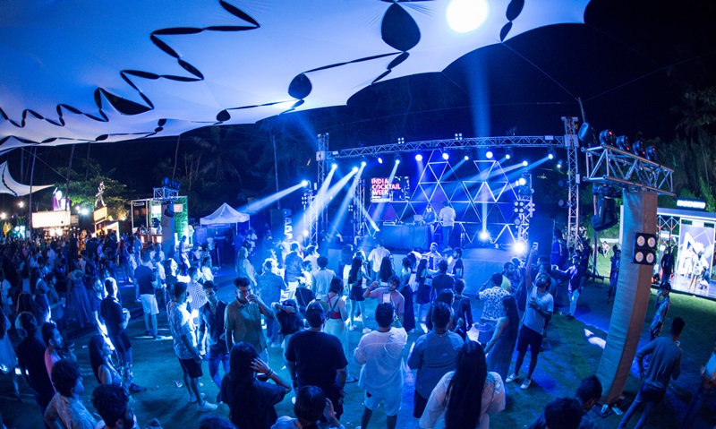 India Cocktail Week comes to Mumbai