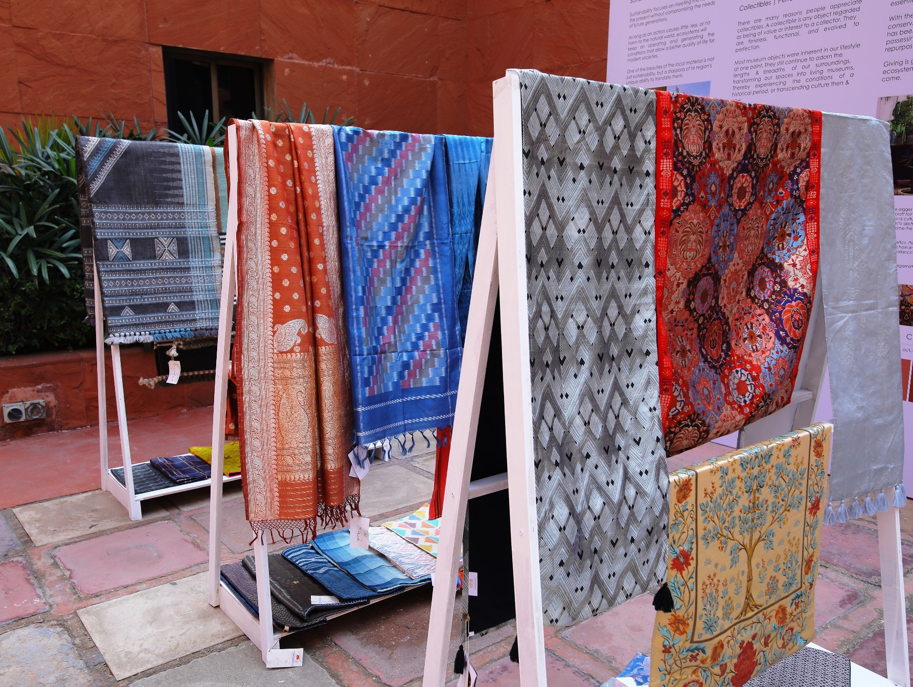 India Craft Week