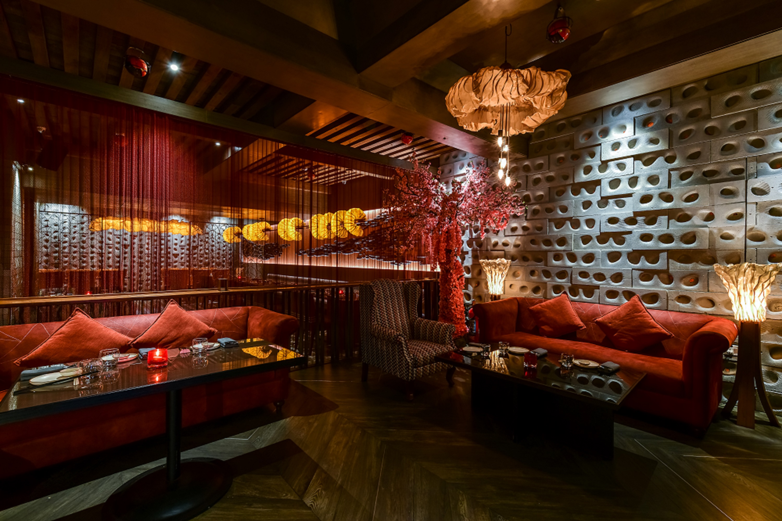  Welcome 2023 in Style at KOKO