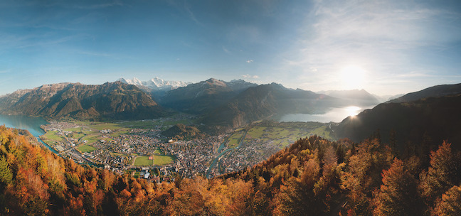 INTERLAKEN  