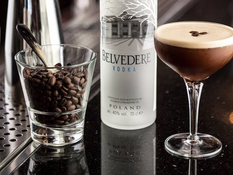 ESPRESSO MARTINI