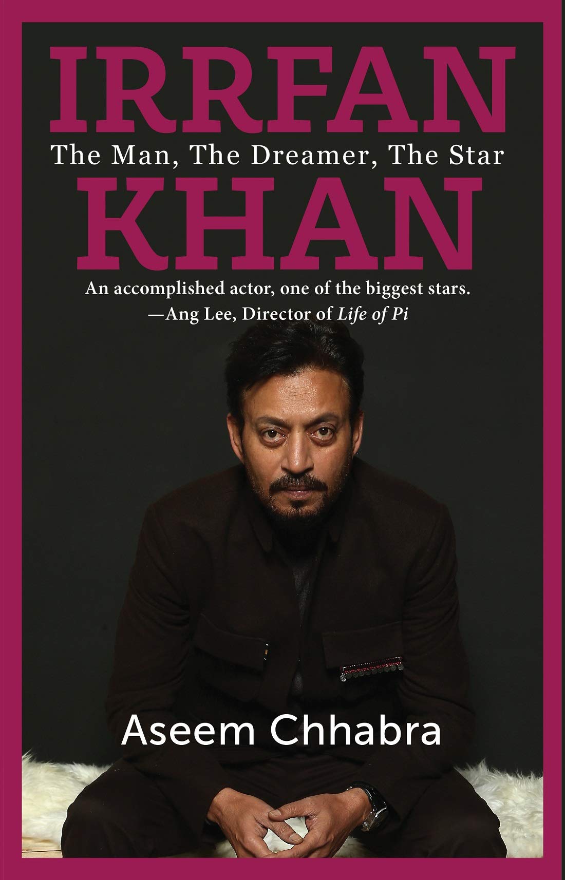Irrfan Khan
