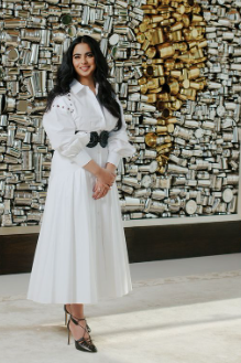 Isha Ambani Piramal